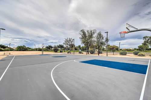 Photo 10 - Cave Creek Abode: Private Yard & Outdoor Pool