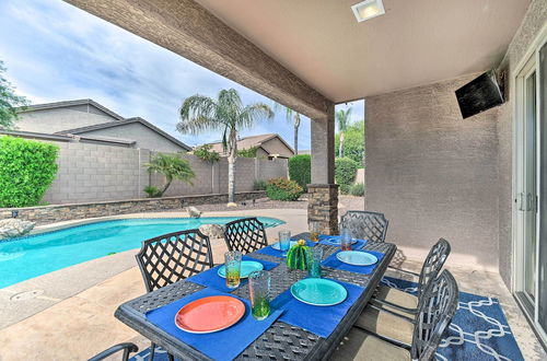 Photo 28 - Cave Creek Abode: Private Yard & Outdoor Pool