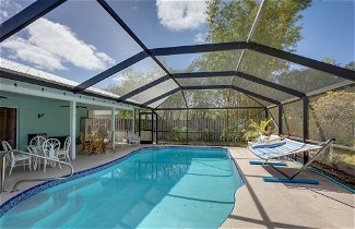 Foto 2 - Port St. Lucie Home w/ Private Pool and Grill