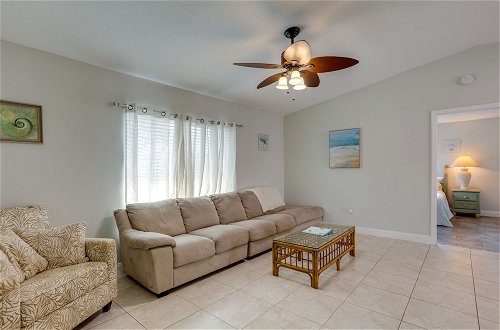 Foto 19 - Port St. Lucie Home w/ Private Pool and Grill