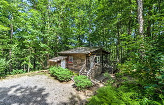 Foto 1 - The Coop Robbinsville Cabin w/ Screened Porch