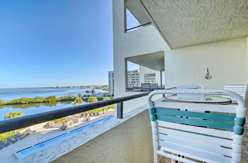 Photo 14 - Coastal Hudson Condo w/ Gulf Front Views