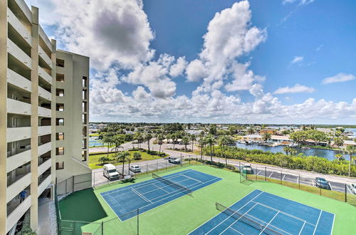 Photo 3 - Coastal Hudson Condo w/ Gulf Front Views