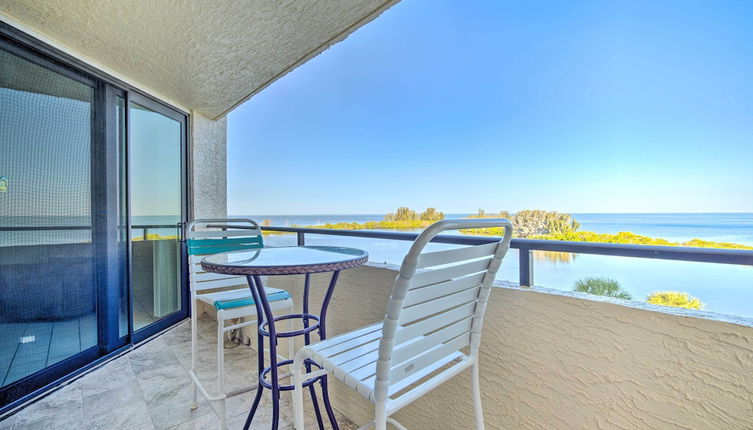 Photo 1 - Coastal Hudson Condo w/ Gulf Front Views