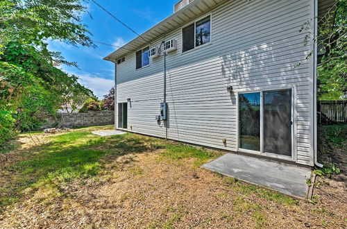 Photo 19 - Cozy Salt Lake City Townhouse - Close to Downtown