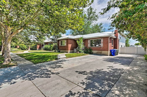 Photo 16 - Cozy Salt Lake City Townhouse - Close to Downtown