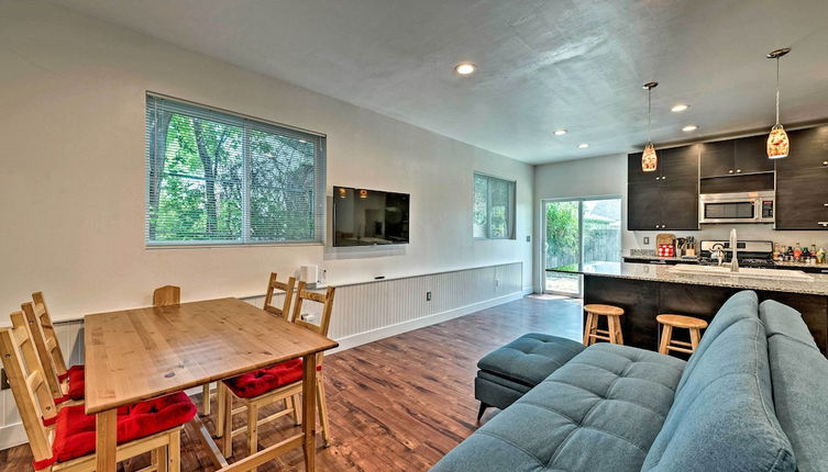 Photo 1 - Cozy Salt Lake City Townhouse - Close to Downtown