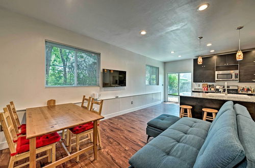 Photo 1 - Cozy Salt Lake City Townhouse - Close to Downtown