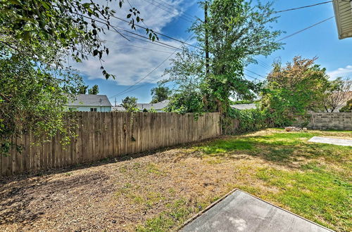 Photo 3 - Cozy Salt Lake City Townhouse - Close to Downtown