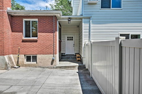 Photo 18 - Cozy Salt Lake City Townhouse - Close to Downtown