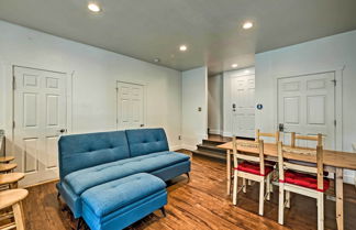 Photo 2 - Cozy Salt Lake City Townhouse - Close to Downtown