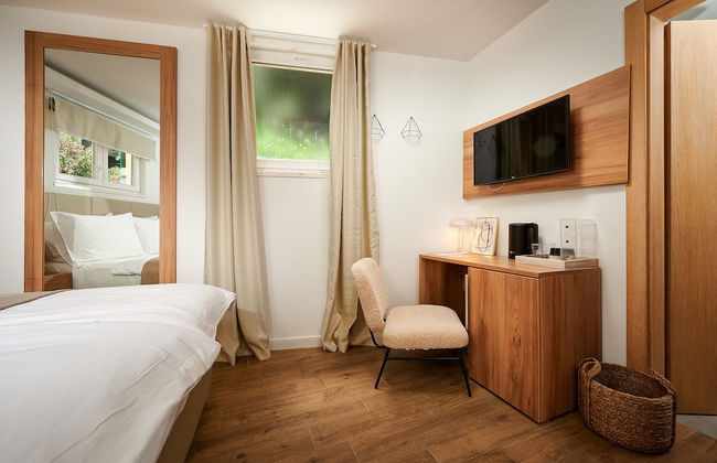 Ibella Luxury Rooms - Foto 3