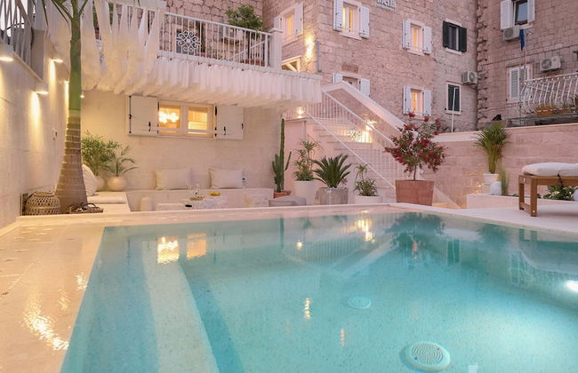 Ibella Boutique Rooms - Foto 32