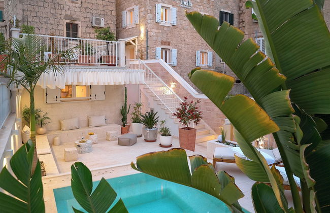 Ibella Boutique Rooms - Foto 26