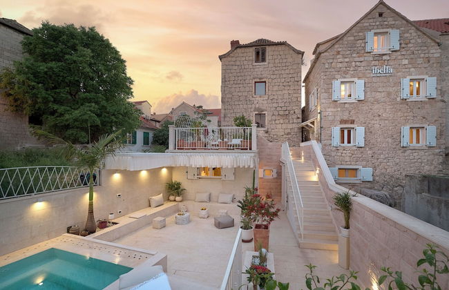 Ibella Boutique Rooms - Foto 37