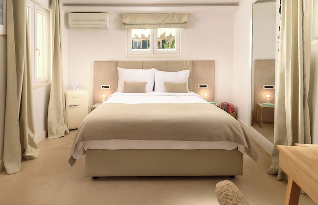 Ibella Boutique Rooms - Foto 1