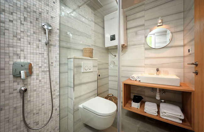 Ibella Luxury Rooms - Foto 22