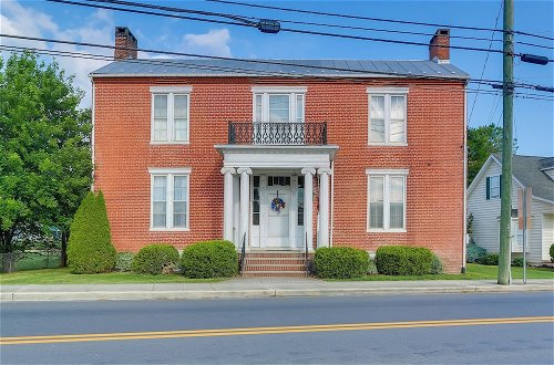 Foto 1 - Historic West Virginia Home Built in 1854