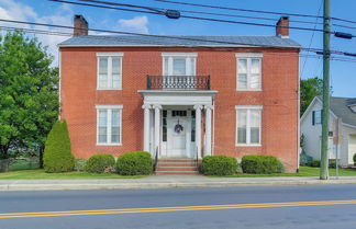 Photo 1 - Historic West Virginia Home Built in 1854