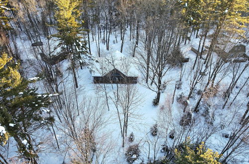 Photo 18 - Lake Nelson Home w/ Dock & Fire Pit