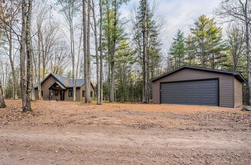 Photo 27 - Lake Nelson Home w/ Dock & Fire Pit