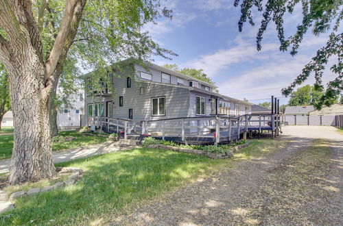 Photo 28 - Neenah Home w/ Deck: Near Lake Winnebago