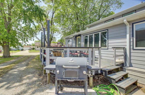 Foto 26 - Neenah Home w/ Deck: Near Lake Winnebago