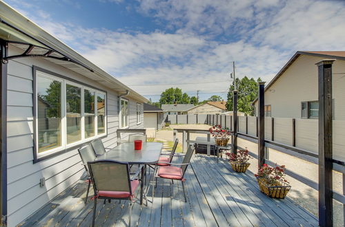 Photo 34 - Neenah Home w/ Deck: Near Lake Winnebago