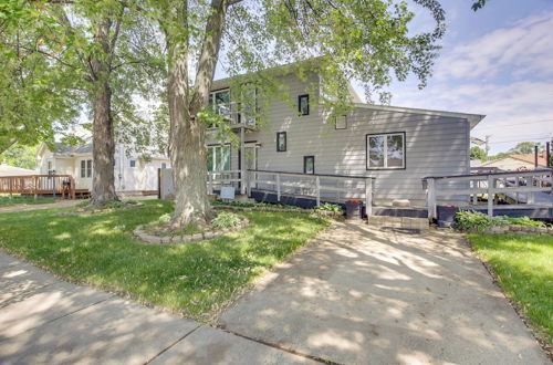 Photo 30 - Neenah Home w/ Deck: Near Lake Winnebago