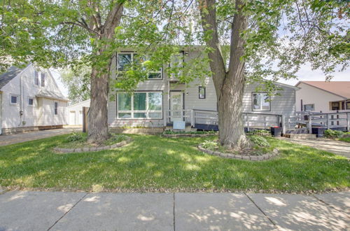 Photo 29 - Neenah Home w/ Deck: Near Lake Winnebago