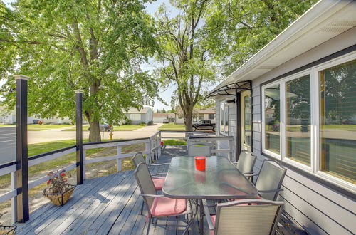 Photo 31 - Neenah Home w/ Deck: Near Lake Winnebago