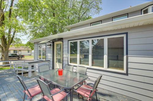 Photo 33 - Neenah Home w/ Deck: Near Lake Winnebago