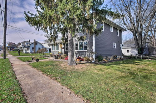 Photo 15 - Spacious Family-friendly Home in Massillon