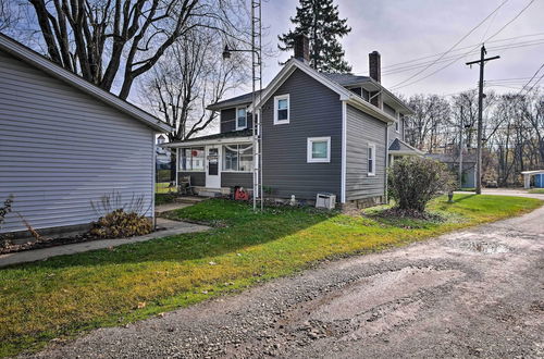 Photo 27 - Spacious Family-friendly Home in Massillon