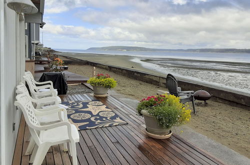 Photo 28 - Beachfront Whidbey Island Home + Apartment