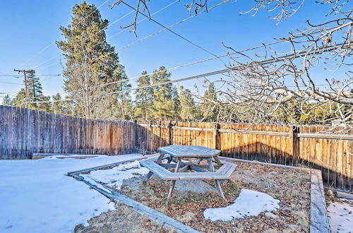 Foto 2 - Quaint Leadville Home w/ Grill: Walk to Dtwn