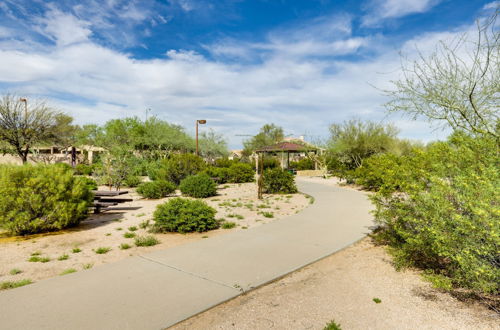 Foto 4 - Upscale Cave Creek Home Private Pool & Spa