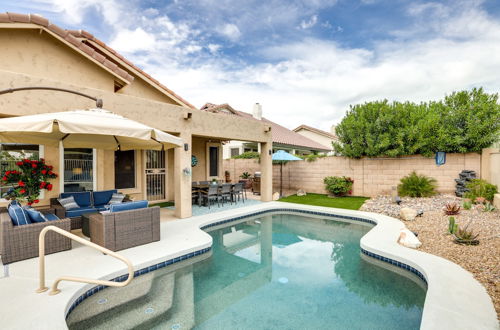 Photo 25 - Upscale Cave Creek Home Private Pool & Spa