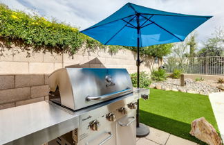 Photo 3 - Upscale Cave Creek Home Private Pool & Spa