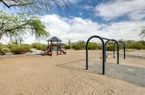 Photo 21 - Upscale Cave Creek Home Private Pool & Spa