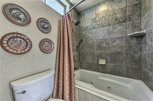 Photo 33 - Scenic Ruidoso Home w/ Large Deck + Hot Tub