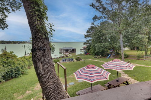 Photo 45 - Beautiful Lakehouse w/ Hot Tub, Boathouse & Kayaks