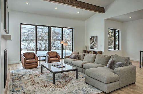 Photo 14 - Mtn-view Home W/hot Tub, 15min to Vail Resort