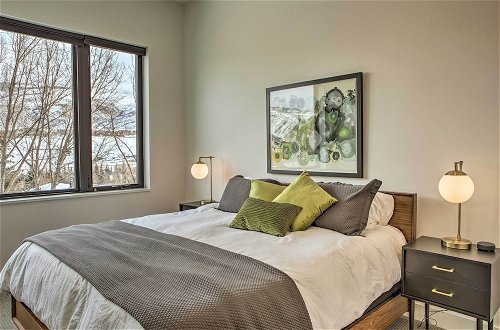 Photo 33 - Mtn-view Home W/hot Tub, 15min to Vail Resort