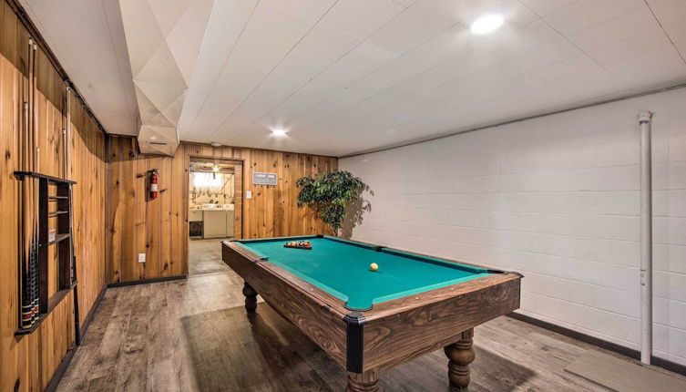 Photo 1 - Marietta Home w/ Private Hot Tub, Pool Table