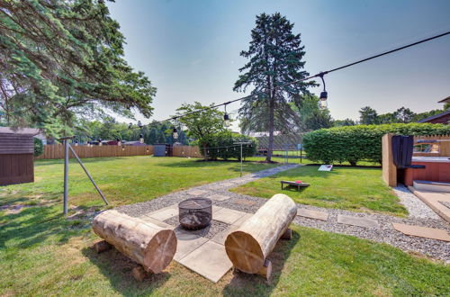 Photo 28 - Marietta Home w/ Private Hot Tub, Pool Table