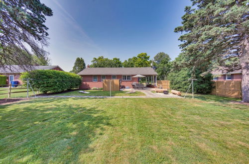 Photo 33 - Marietta Home w/ Private Hot Tub, Pool Table