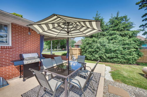 Photo 39 - Marietta Home w/ Private Hot Tub, Pool Table