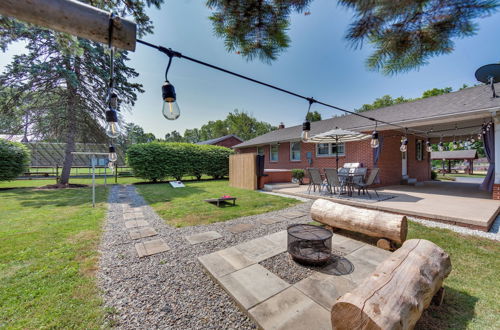 Photo 31 - Marietta Home w/ Private Hot Tub, Pool Table