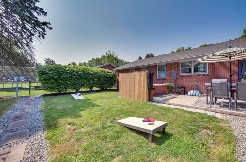 Photo 40 - Marietta Home w/ Private Hot Tub, Pool Table